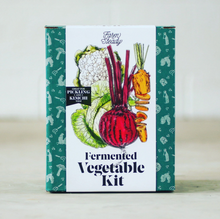 Load image into Gallery viewer, Farmsteady Fermented Vegetable Kit
