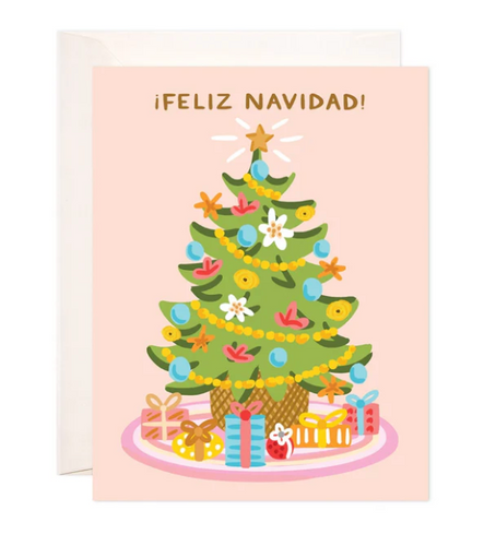 Bright Navidad