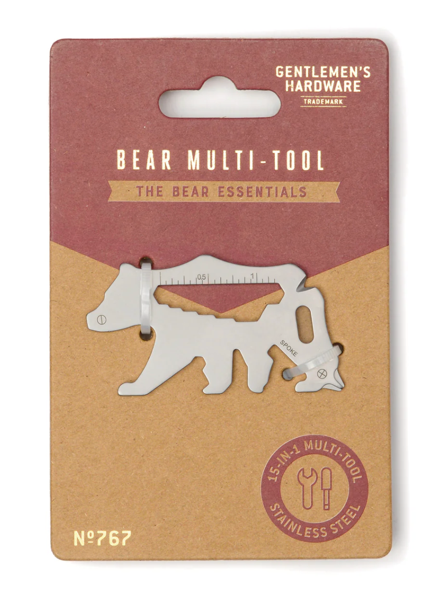 Bear Multi Tool