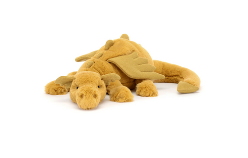 Golden Dragon Large Jellycat