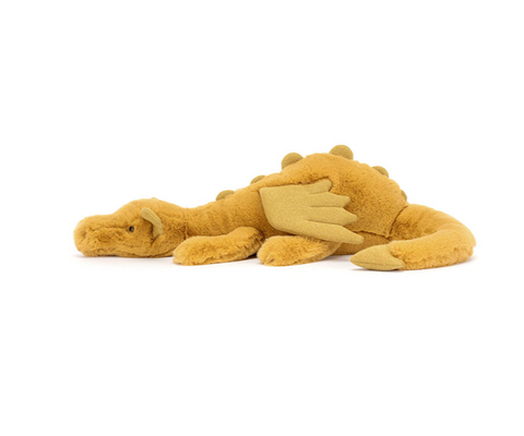 Golden Dragon Large Jellycat