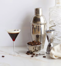 Load image into Gallery viewer, Espresso Martini Ornament
