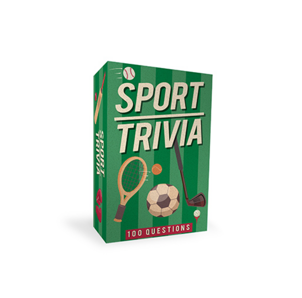Trivia - Sports