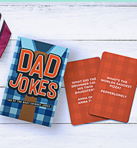 Dad Jokes