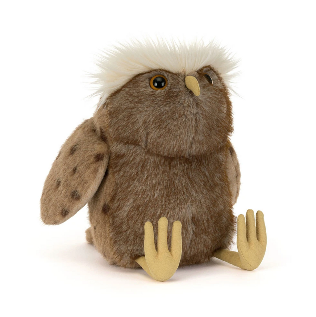 Tawoola Owl