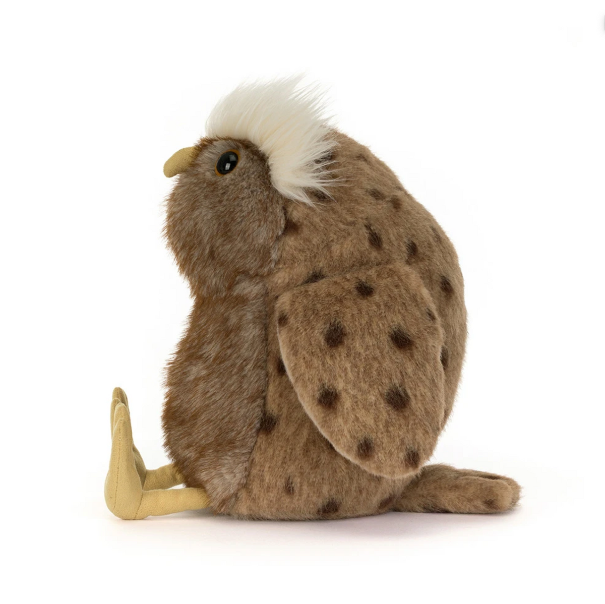 Tawoola Owl