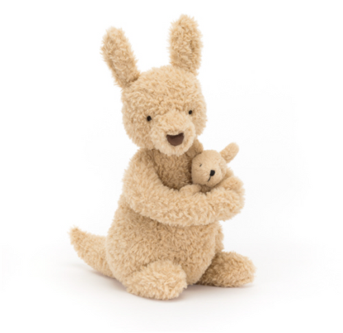 Huddles Kangaroo Jellycat