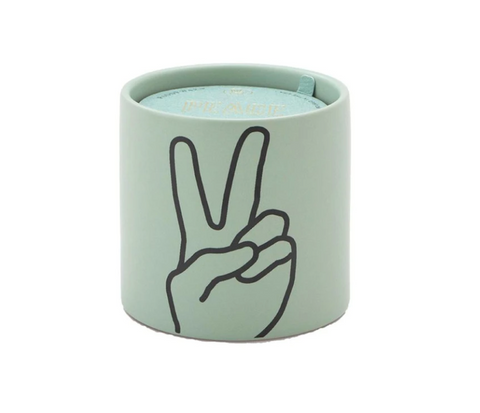 Impressions Candle - Peace