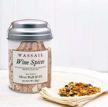 Load image into Gallery viewer, Wassail Cider Spices
