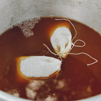 Oliver Pluff Wassail Cider Spices