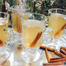Load image into Gallery viewer, Oliver Pluff Lemon Ginger Hot Toddy
