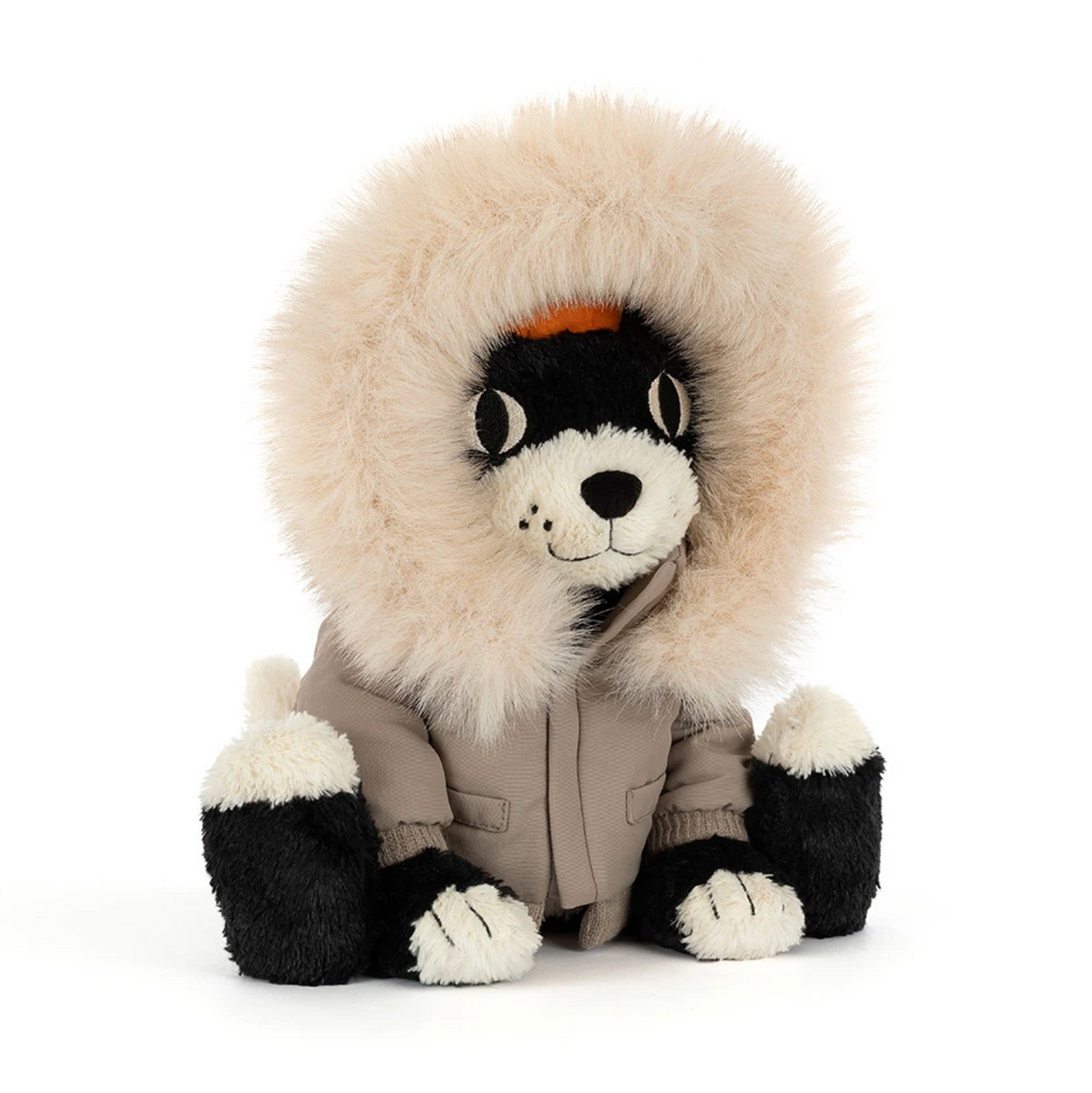 Jellycat Jack Alpine