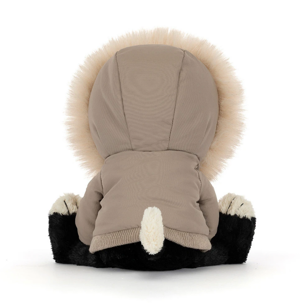 Jellycat Jack Alpine