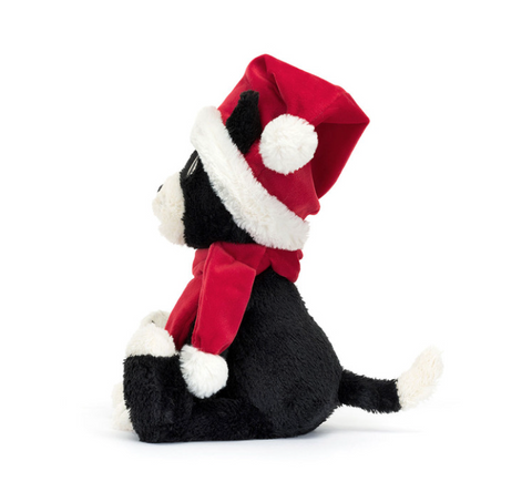 Chrimstas Jellycat Jack