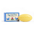 Eggwhite Bar Soap - Chamomile