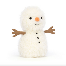 Load image into Gallery viewer, Little Snowman
