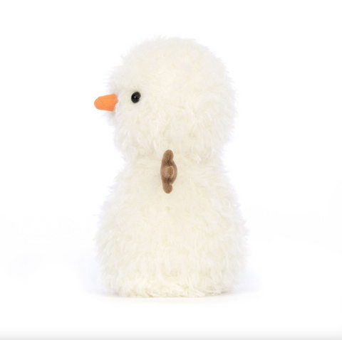 Little Snowman