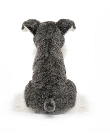 Lawrence Schnauzer Jellycat