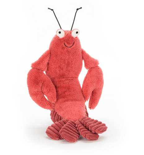 Larry Lobster