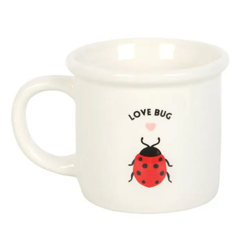 Love Bug Mug