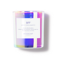 Vibes 8oz Candle BFF