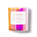 Vibes 8oz Candle First Kiss