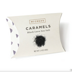 McCrea's Caramel Pillow Black Lava Sea