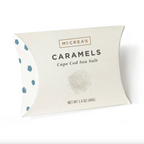 McCrea's Caramel Pillow Cape Cod Sea