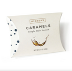 McCrea's Caramel Pillow Single Malt Scotch