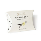 McCrea's Caramel Pillow