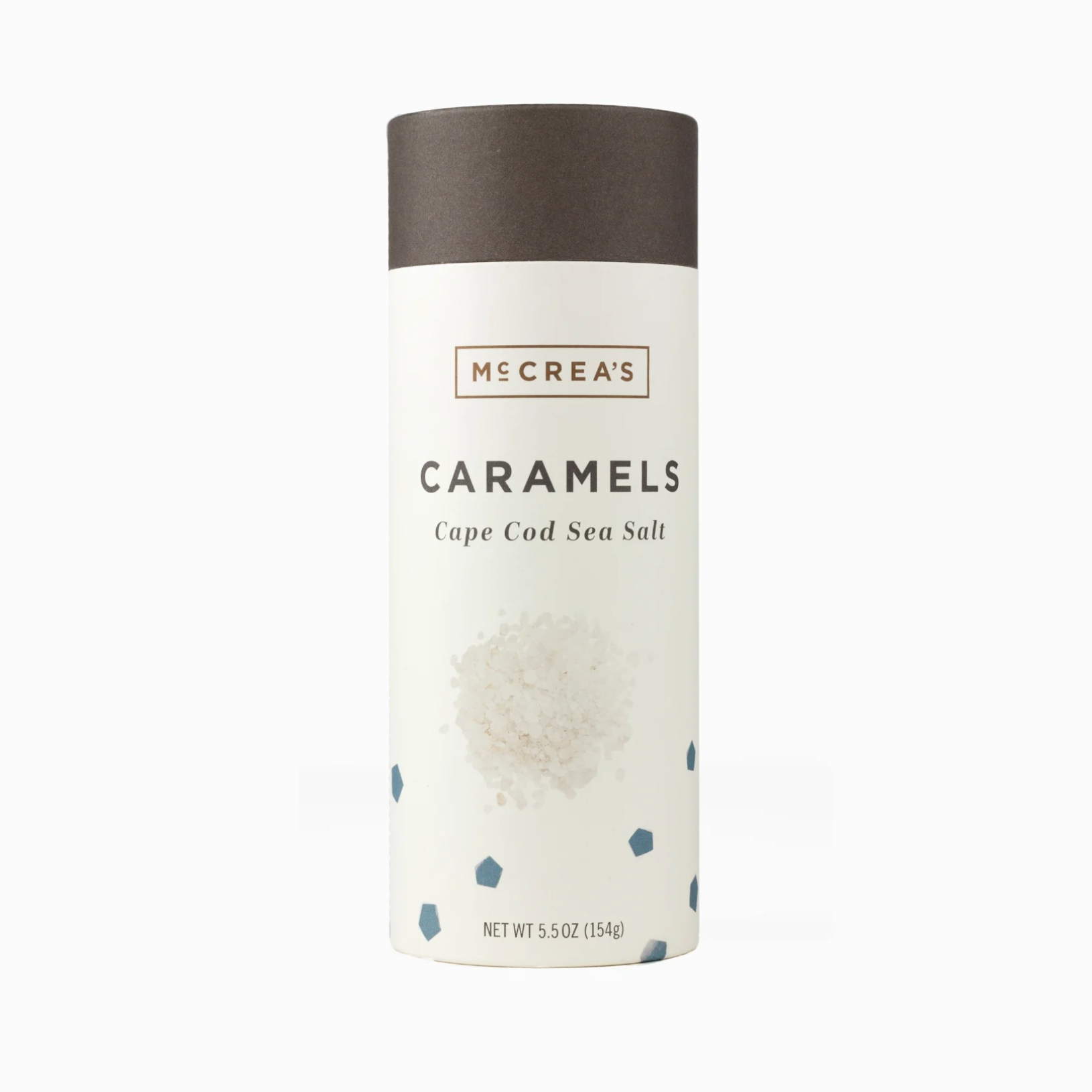 Caramel Sleeve - Cape Cod Sea Salt