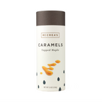 Caramel Sleeve - Maple