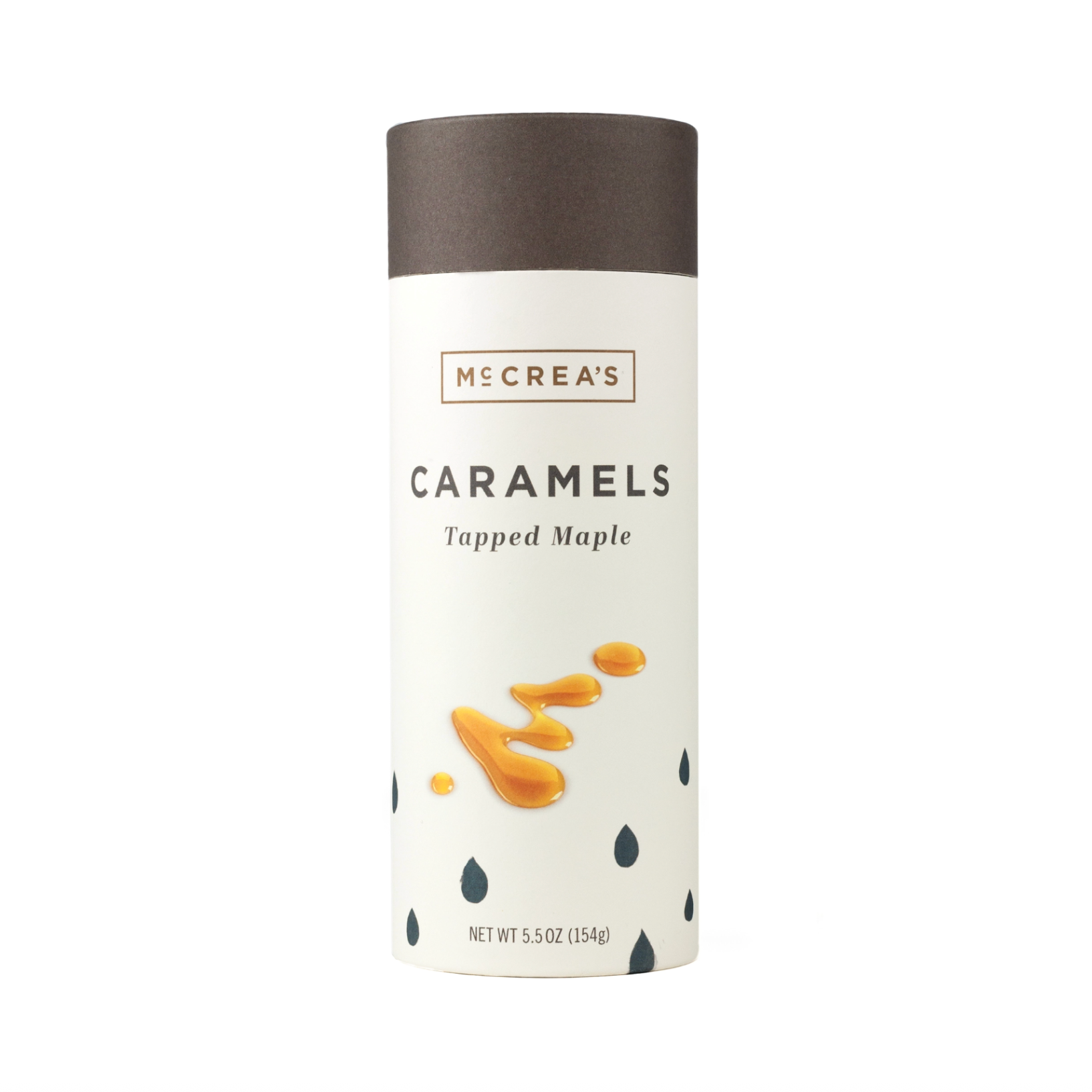 Caramel Sleeve - Maple