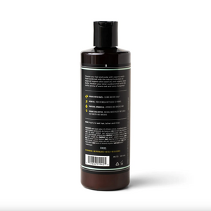 2-in-1 Shampoo - Black Oak