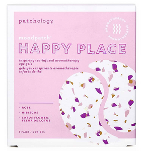 Happy Place Eye Gels Set of 5