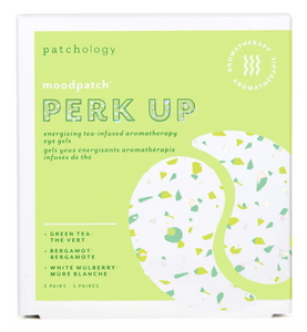 Perk Up Eye Gels Set of 5