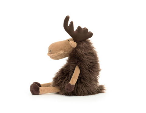 Merrick Moose Jellycat