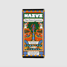 Load image into Gallery viewer, Maeve Truffle Bar - Pike Place Espress
