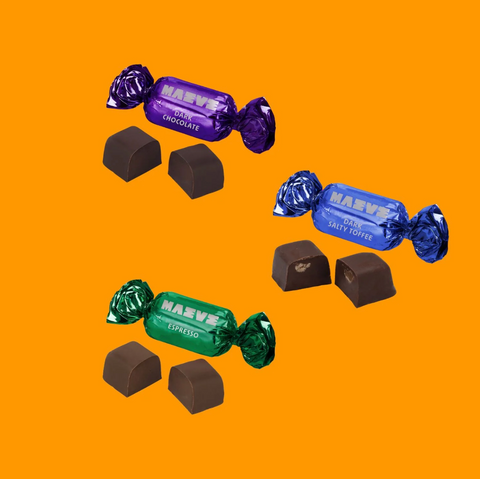 MAEVE Truffle Gift Box - Bonbon Bungalow