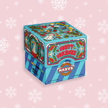 Load image into Gallery viewer, MAEVE Truffle Gift Box - Frosty Friends
