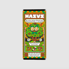 Load image into Gallery viewer, Maeve Truffle Bar - Nut Butter Pretzel
