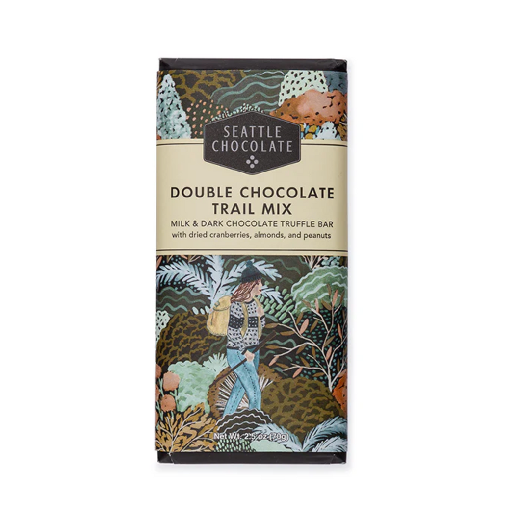 Maeve Truffle Bar - Trail Mix