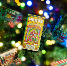 Load image into Gallery viewer, MAEVE Holiday Truffle Bars
