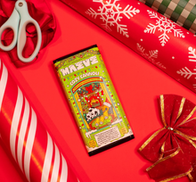 Load image into Gallery viewer, MAEVE Holiday Truffle Bars
