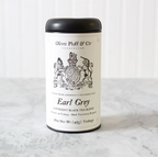 1.6oz Teabag Tin Earl Grey