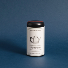 Load image into Gallery viewer, Teabag Tin Peppermint

