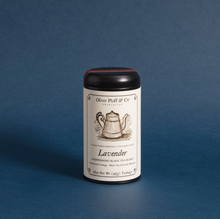 Load image into Gallery viewer, Teabag Tin Lavender
