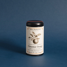 Load image into Gallery viewer, Teabag Tin Cinnamon Orange
