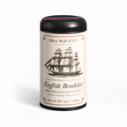 1.6oz Teabag Tin Irish Breakfast