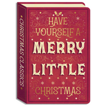 Load image into Gallery viewer, Boxed Cards - Merry Little Christmas
